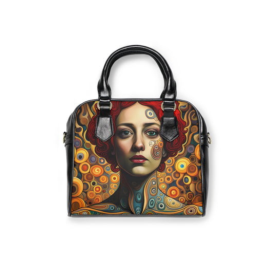 Octavia Shoulder Handbag
